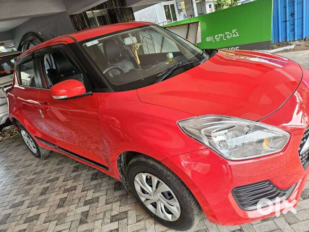 Maruti Suzuki Swift Vxi Ags, 2023, Petrol