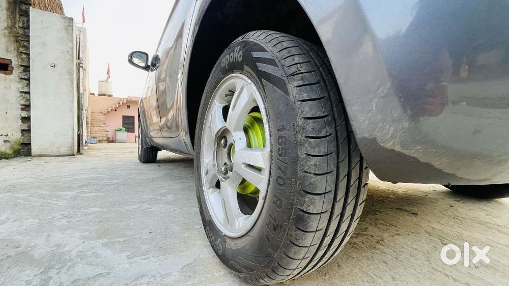 Hyundai I20 Sportz 2011