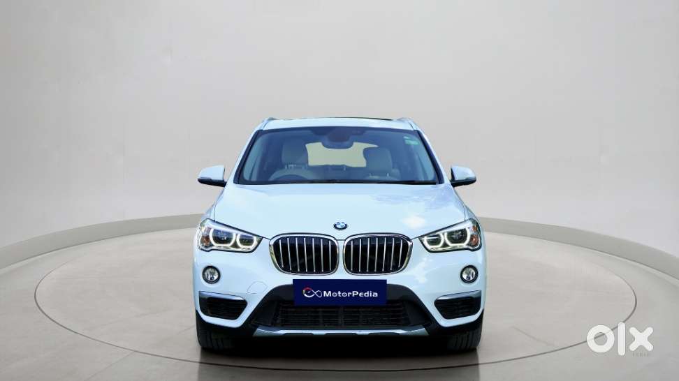 Bmw X1 2.0 Sdrive20d Xline, 2017, Diesel