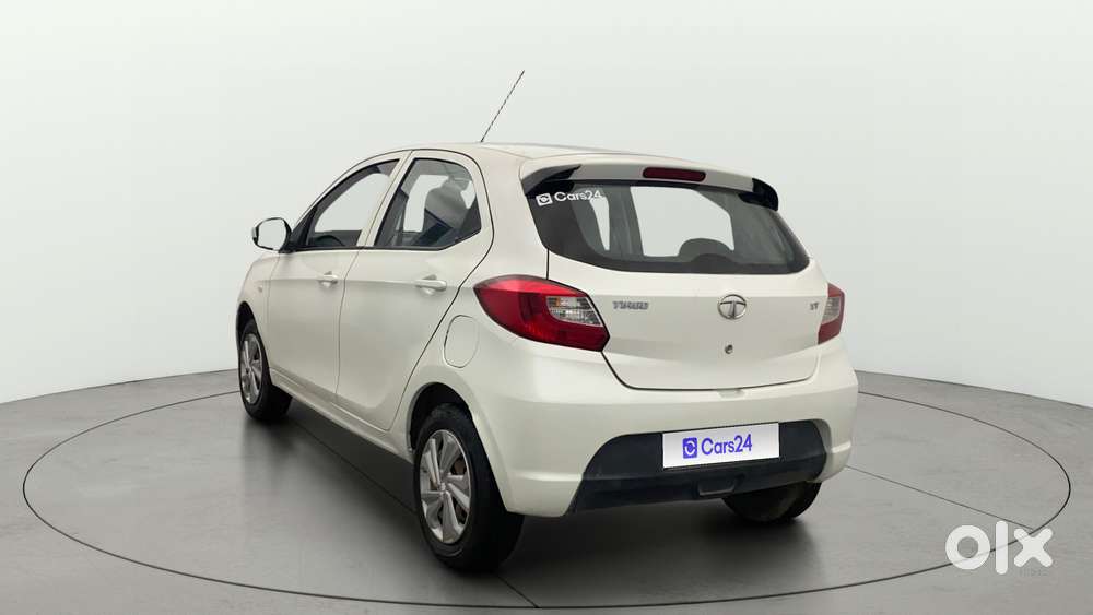 Tata Tiago 1.05 Revotorq Xt, 2018, Petrol