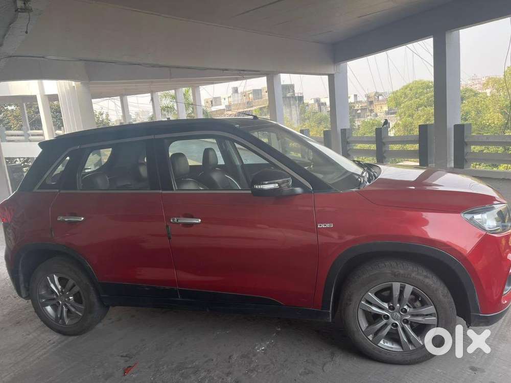 Maruti Suzuki Diesel 2016