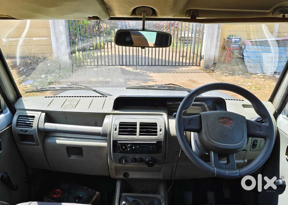 Mahindra Bolero 1.5 Power Plus Sle, 2018, Diesel