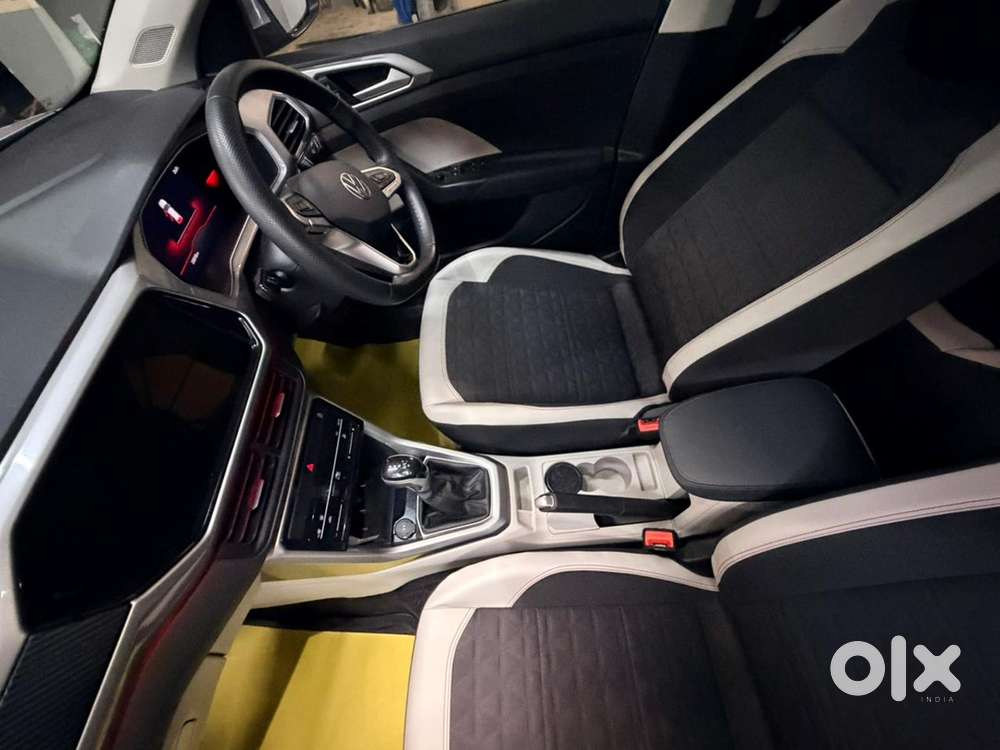Volkswagen Taigun Gt 2022