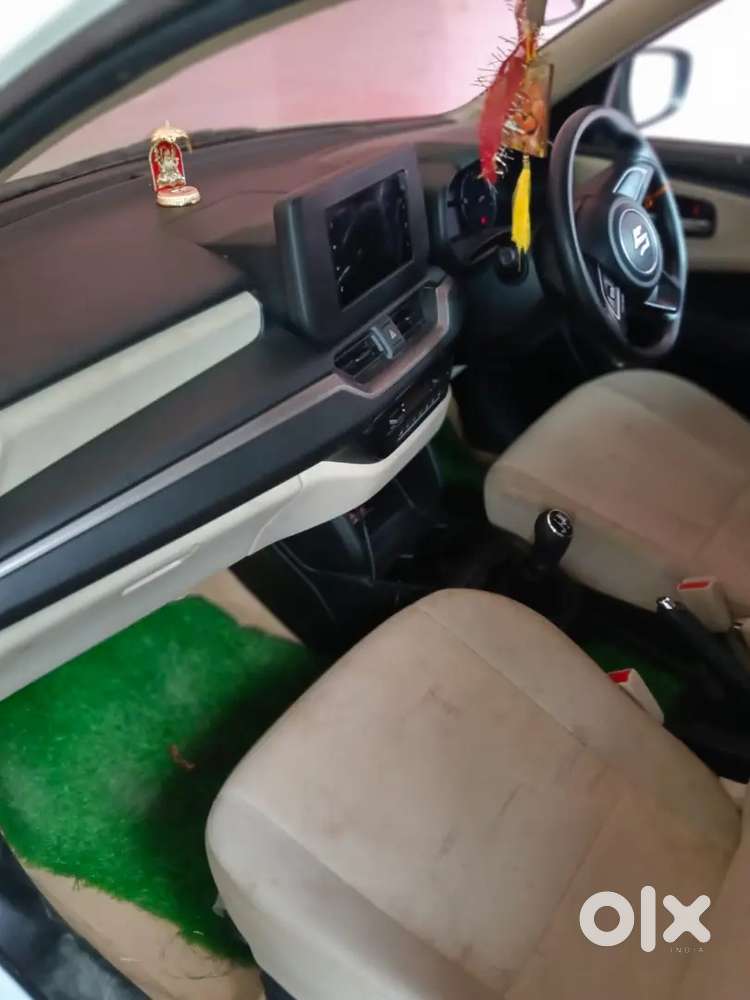 Maruti Suzuki Dzire 1.2 2025