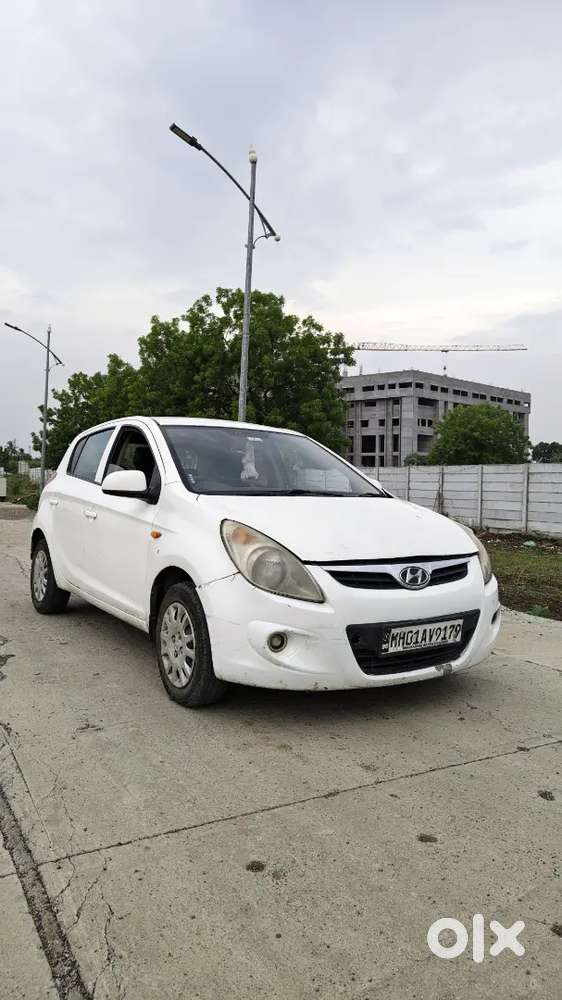 Hyundai I20 Magna 2011