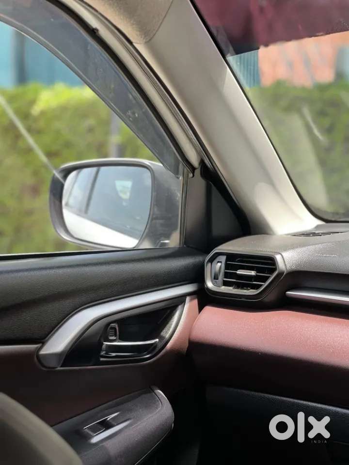 Maruti Suzuki Grand Vitara 1.5 Delta Smart Hybrid, 2023, Petrol