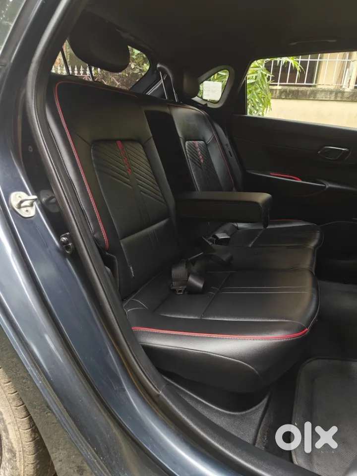 Hyundai I20 N Line 1.0 N8 Turbo Dct, 2022, Petrol