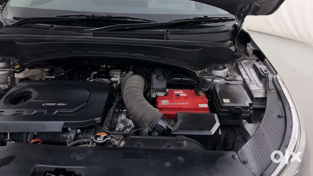 Kia Seltos Htx Plus At D, 2019, Diesel