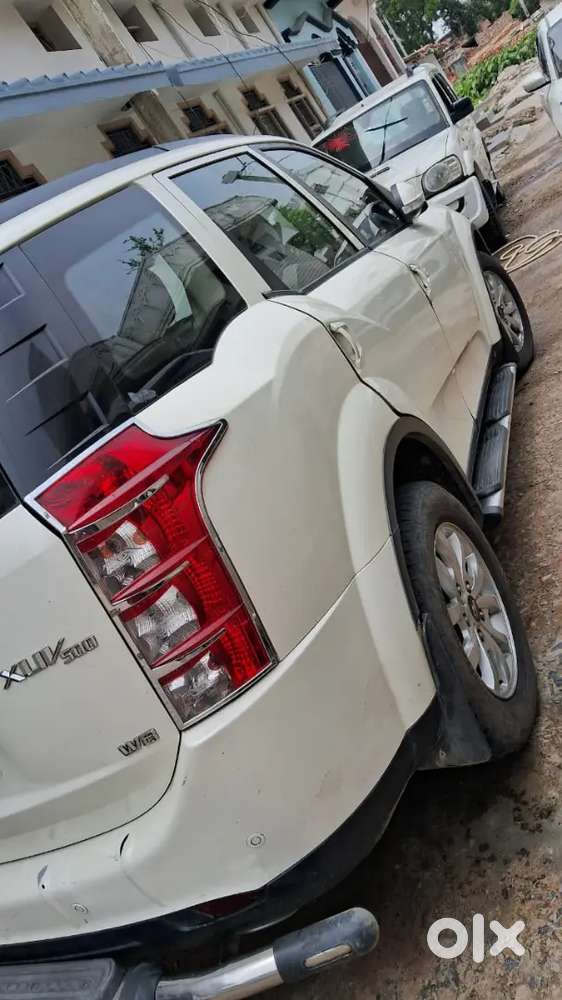 Mahindra Xuv500 Diesel 2016