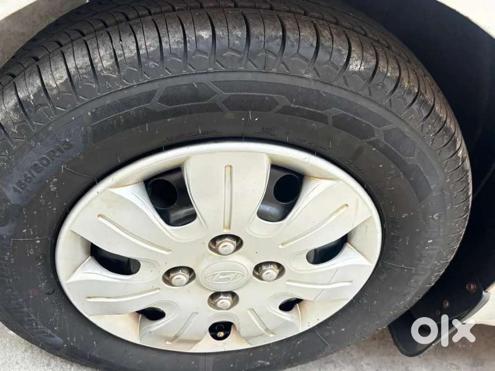 Hyundai I10 2009 Petrol Good Condition