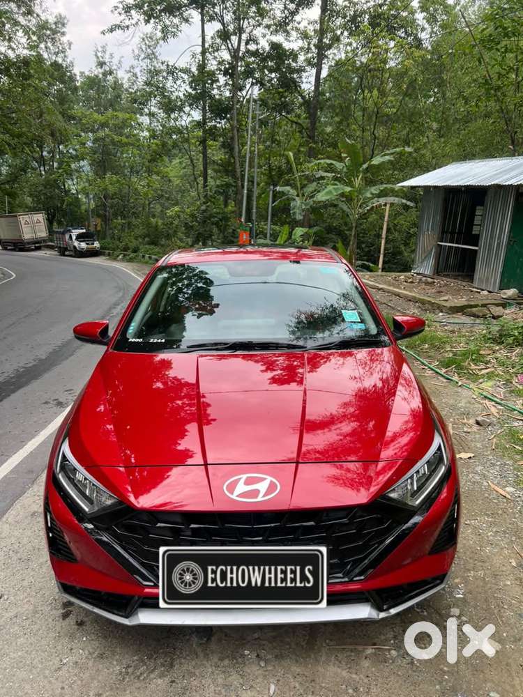 Hyundai Exter Sx (o) 1.2 Mt, 2023, Petrol