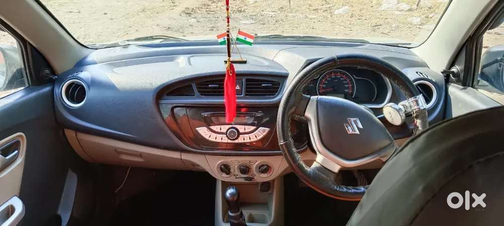 Maruti Suzuki Alto K10