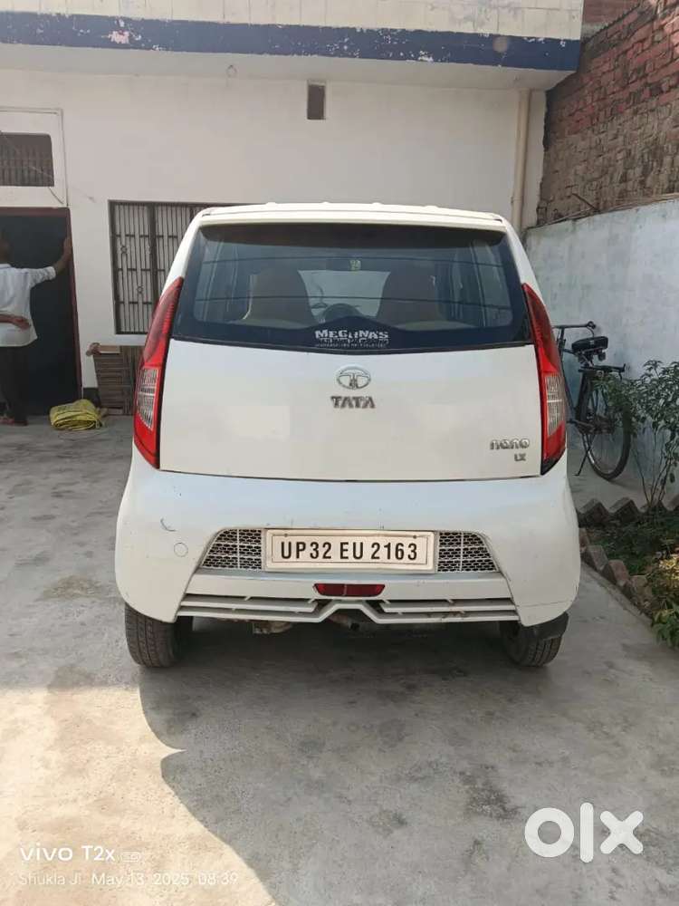 Tata Nano Twist Xe 2013 Manual Petrol