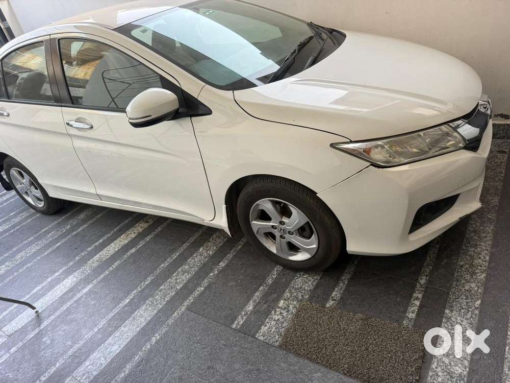 Honda Diesel Car 2015