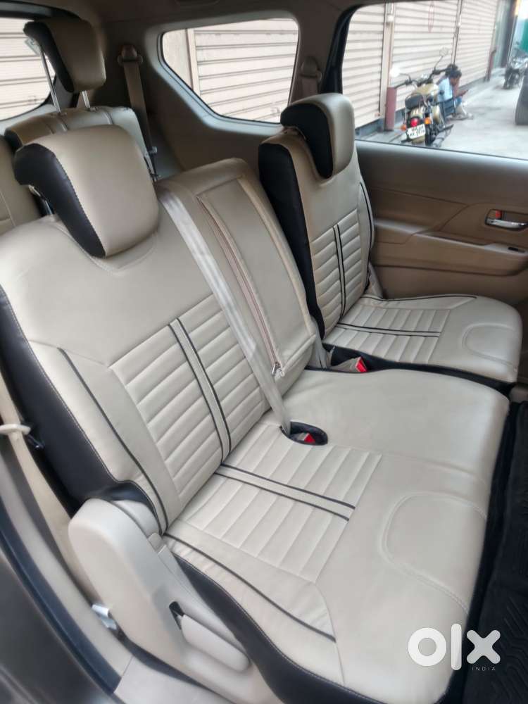 Toyota Rumion S Mt, 2025, Cng & Hybrids