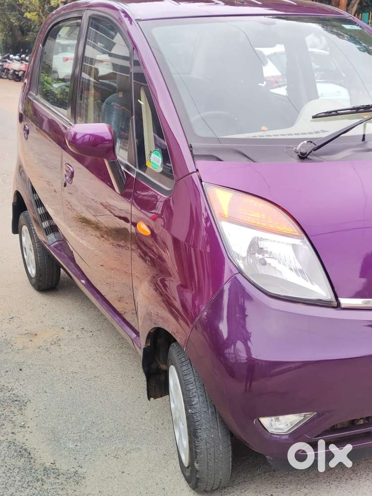 Tata Nano Xt, 2014, Petrol