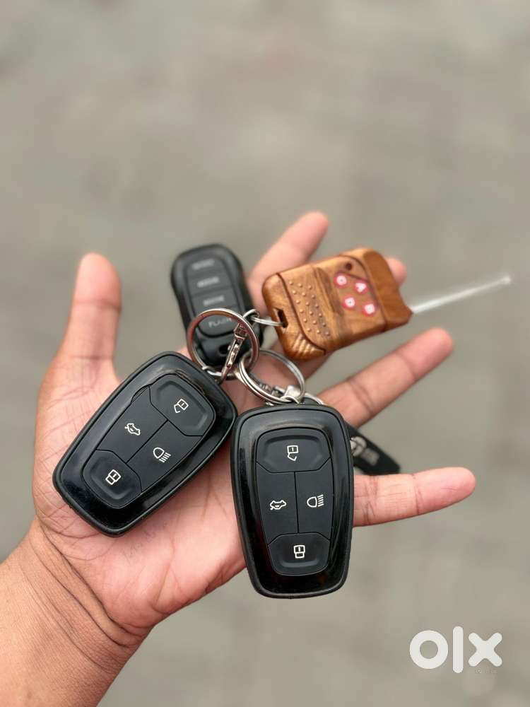 Tata Harrier Xza Dark Edition, 2023, Diesel