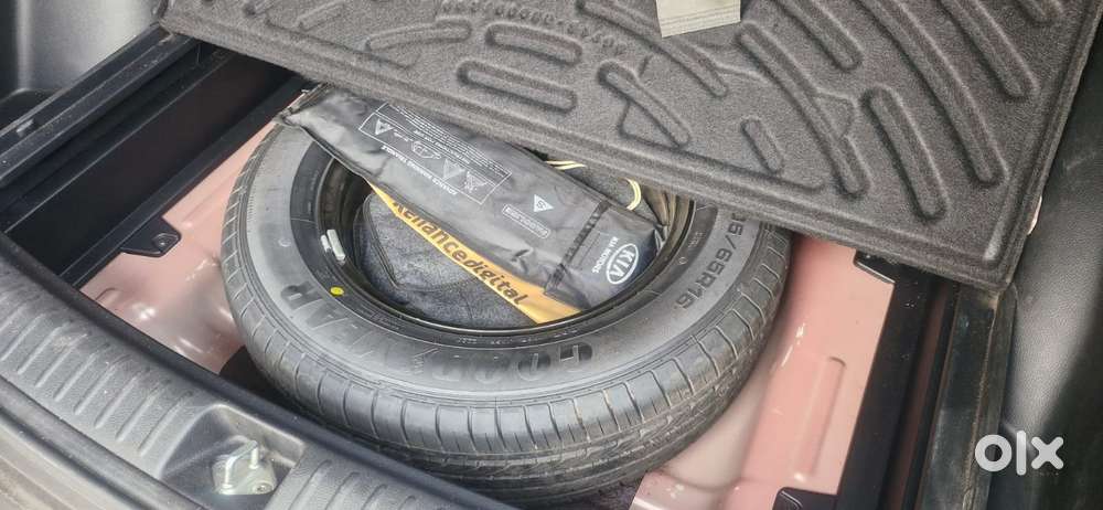 Kia Seltos Gtx Plus, 2020, Diesel