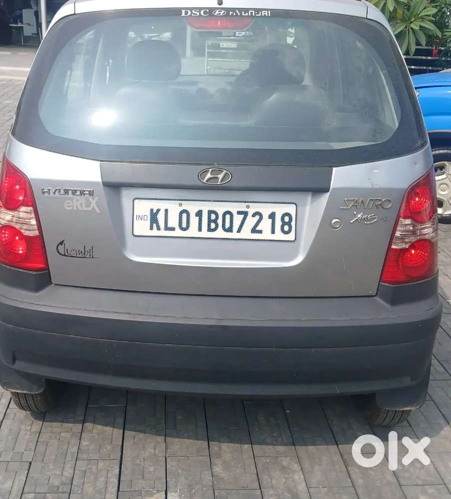 Sale For Santro Xing