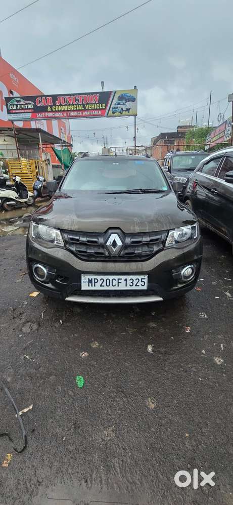Renault Lodgy 110ps Rxl 7 Seater, 2015, Petrol