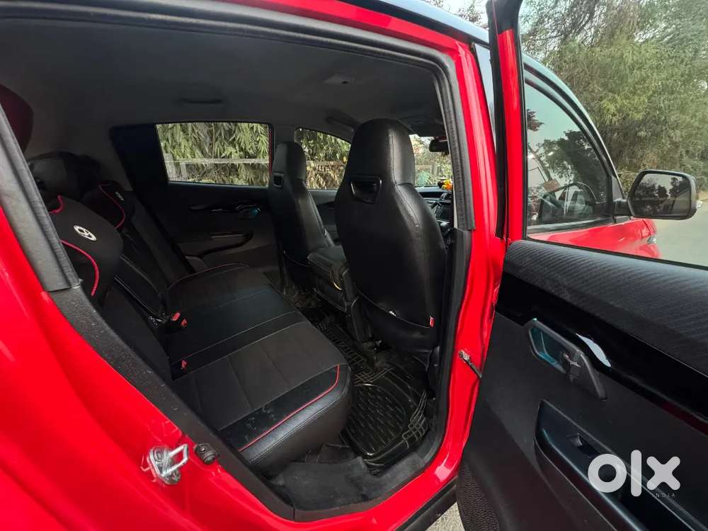 Mahindra Kuv100 Nxt 2019 Car