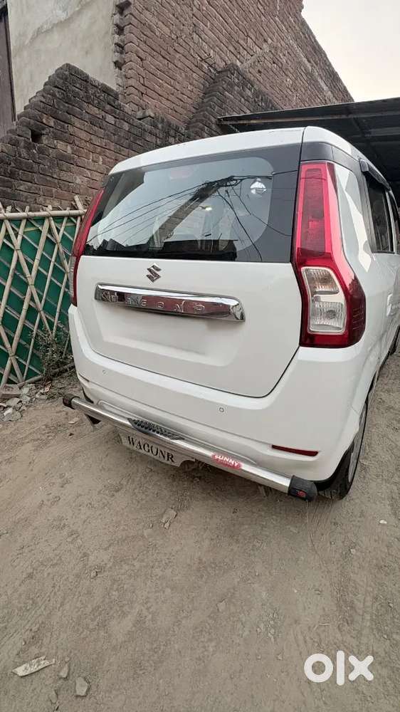 Wagnor Car