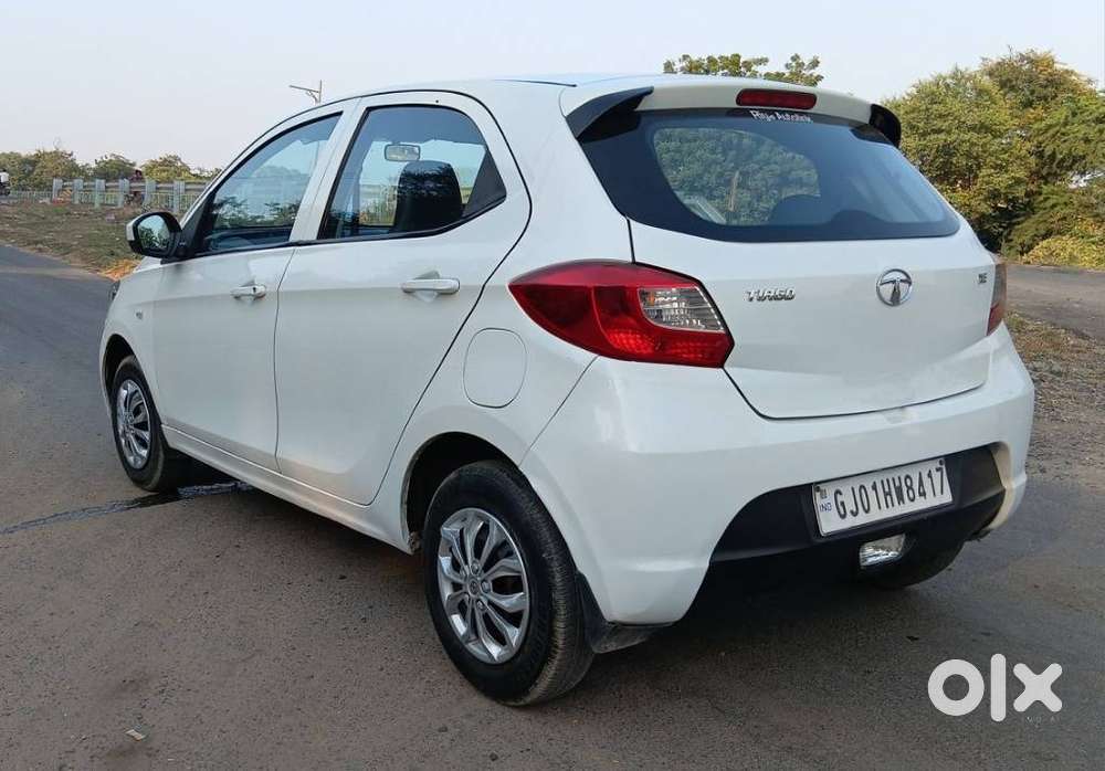 Tata Tiago Xe, 2018, Petrol