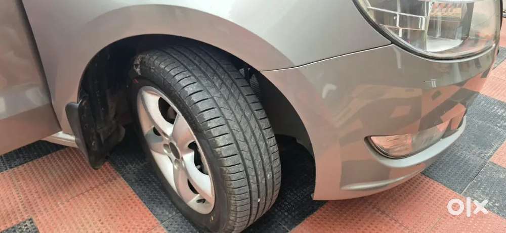 Skoda Rapid 1.5 Ambition 2014