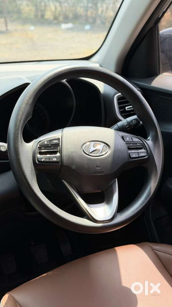 Hyundai Venue 1.5 Crdi S Plus, 2019, Diesel