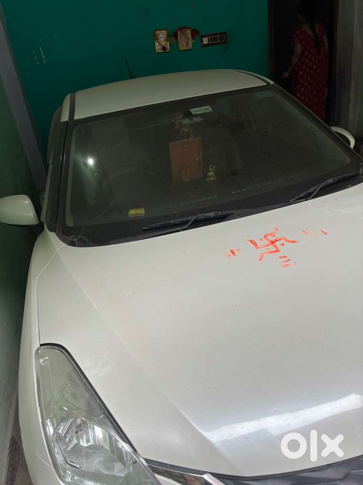 Maruti Suzuki Baleno 2020