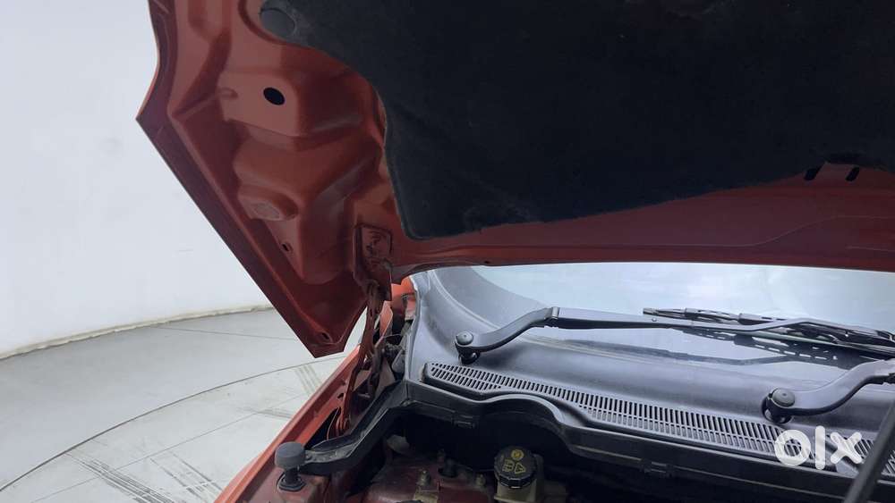 Ford Ecosport 1.5 Diesel Trend, 2017, Diesel