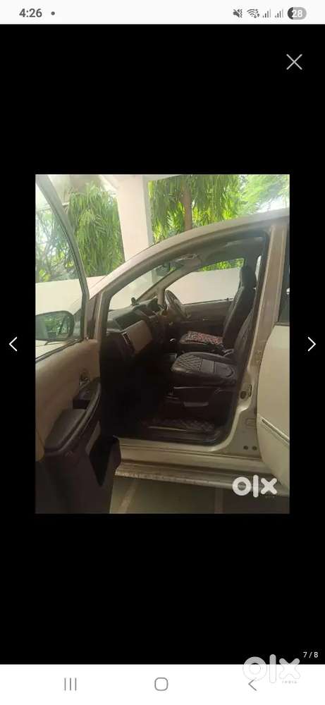 Single Owner, Well-maintained Tata Aria 2013 Diesel