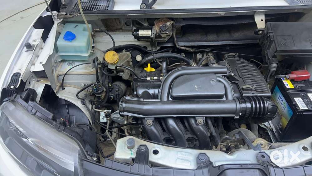 Renault Kwid Rxt 1.0, 2022, Petrol