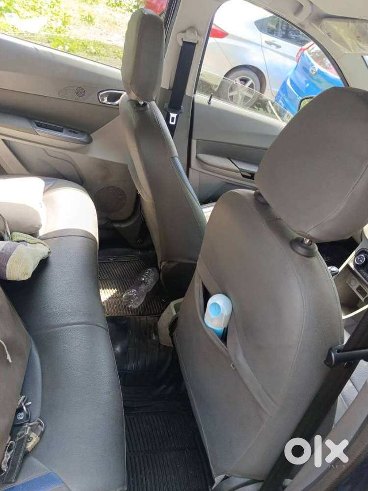 Tata Tigor Xza Plus Leatherette Pack, 2021, Petrol