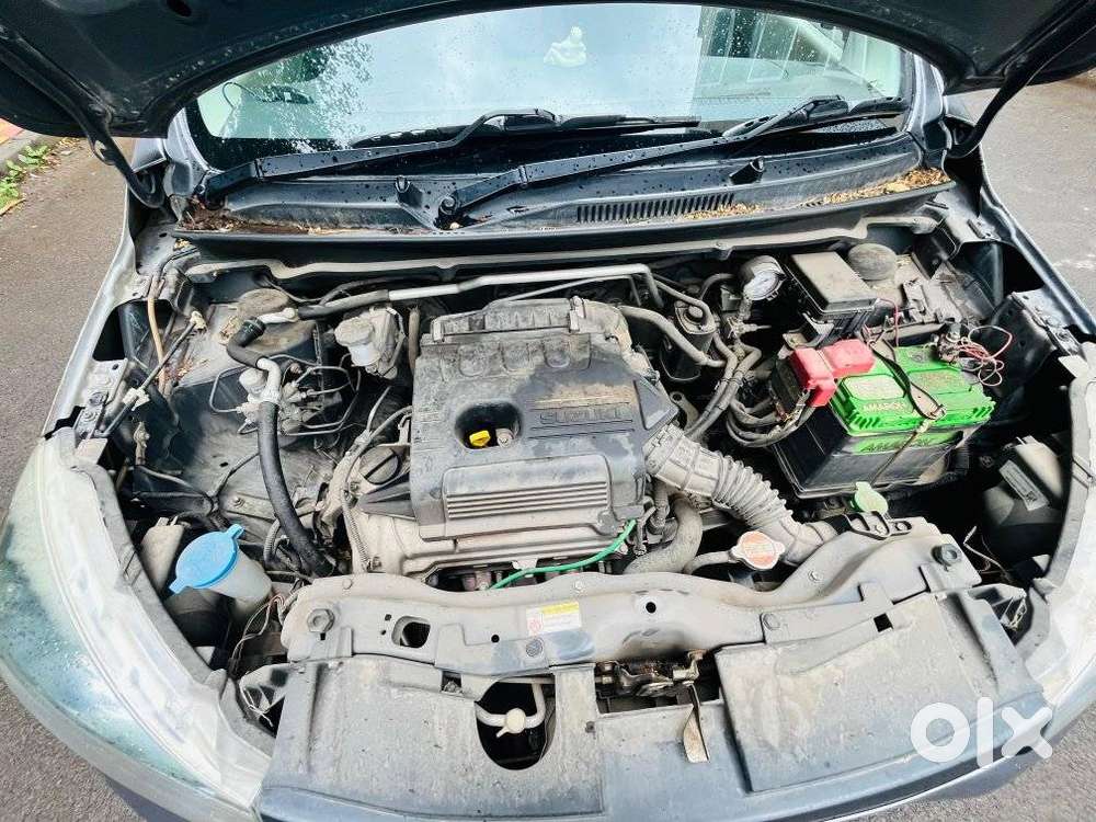 Maruti Suzuki Celerio Vxi, 2016, Cng & Hybrids