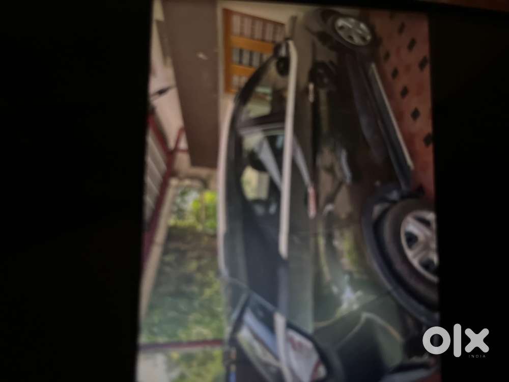 Tata Nexon Petrol 2021