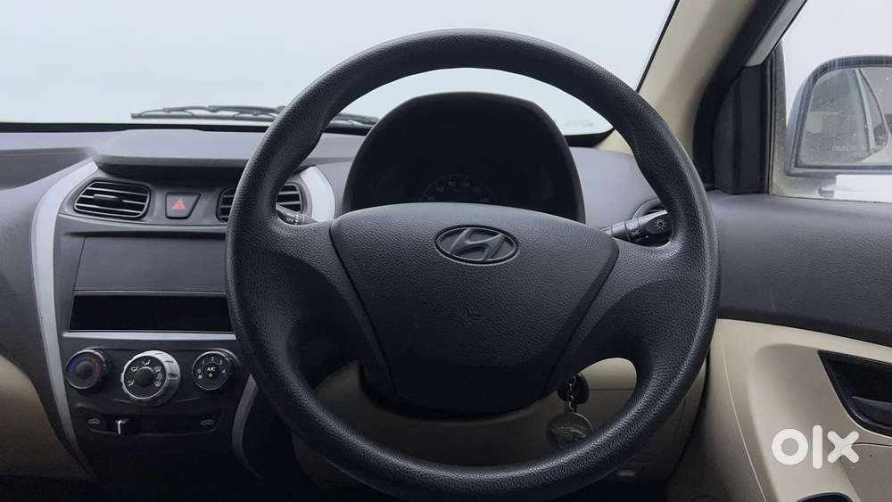 Hyundai Eon Era +, 2015, Petrol