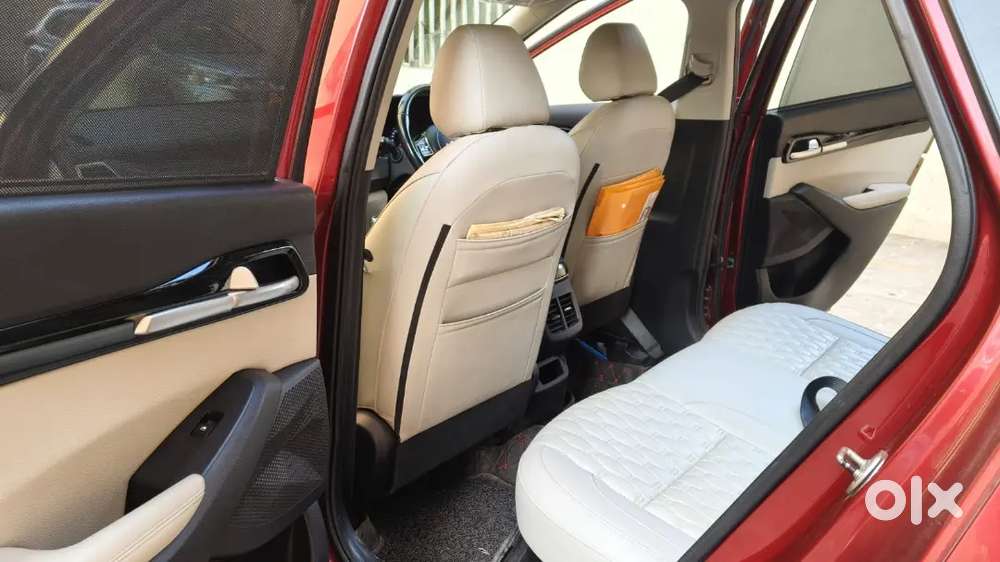 Kia Seltos 2022 Diesel Well Maintained