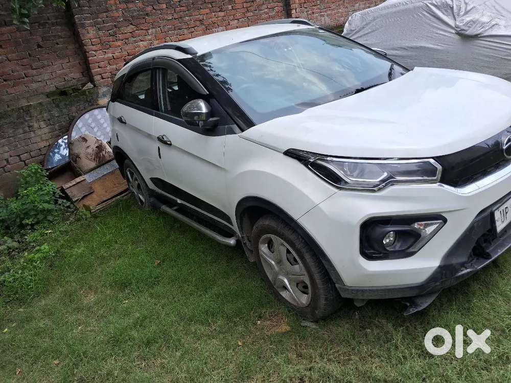 Tata Nexon Diesel Manual 2020