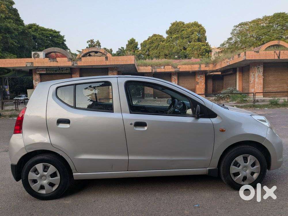 Maruti Suzuki A-star Lxi, 2011, Petrol