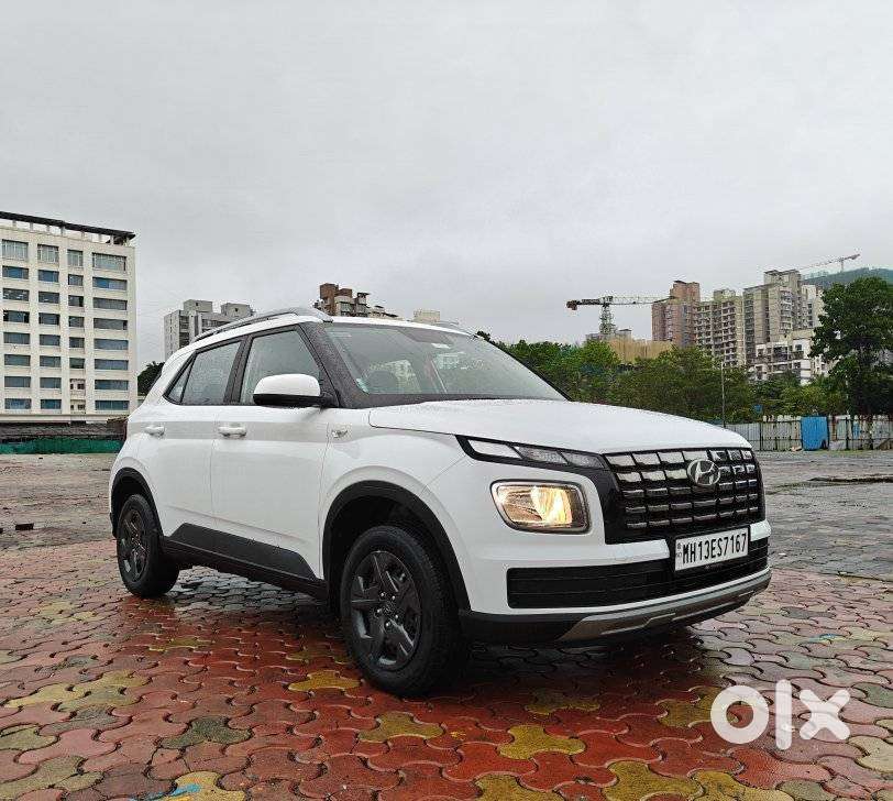 Hyundai Venue 1.2 S Plus, 2025, Petrol