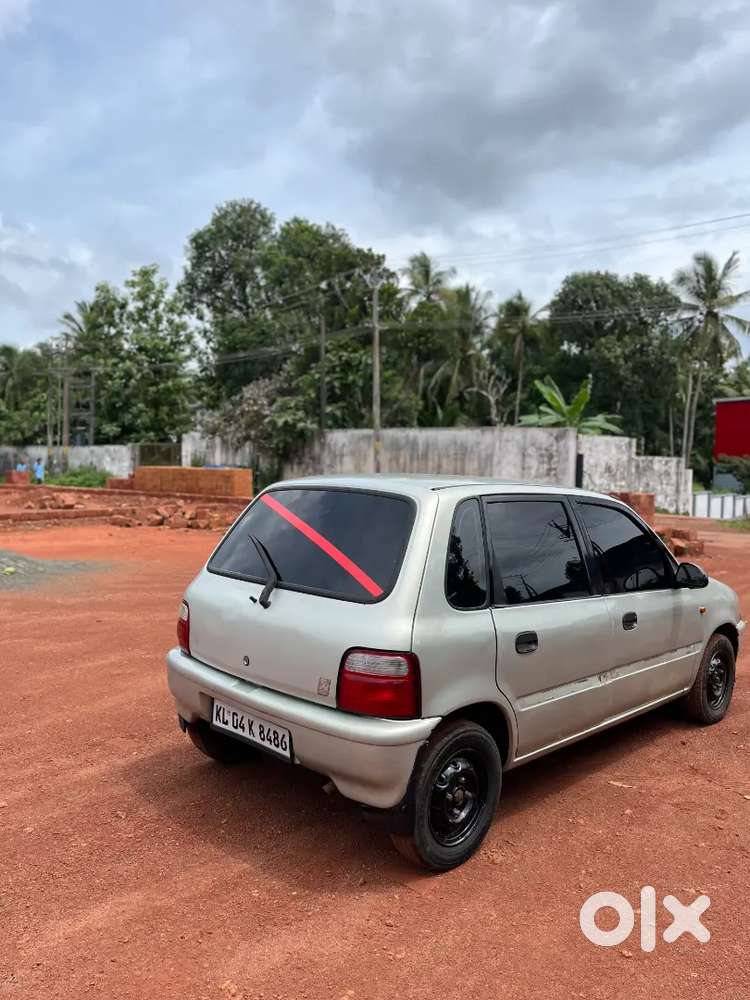 Maruti Zen