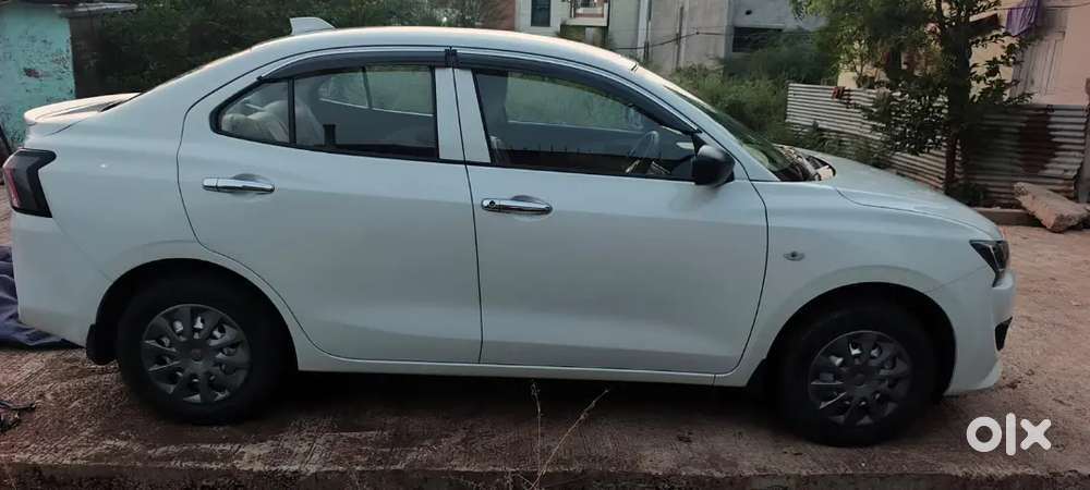 Maruti Suzuki Dzire 2024
