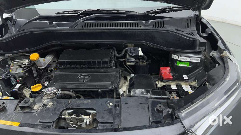 Tata Punch Creative Amt, 2022, Petrol