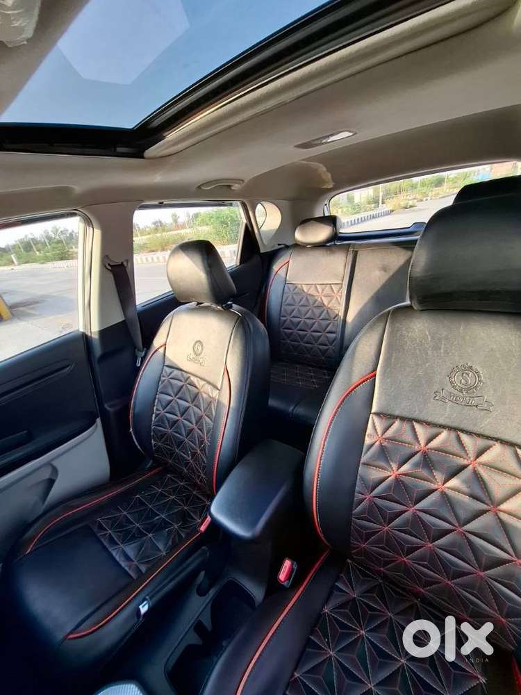 Kia Sonet Htx 1.5 Diesel, 2021, Diesel
