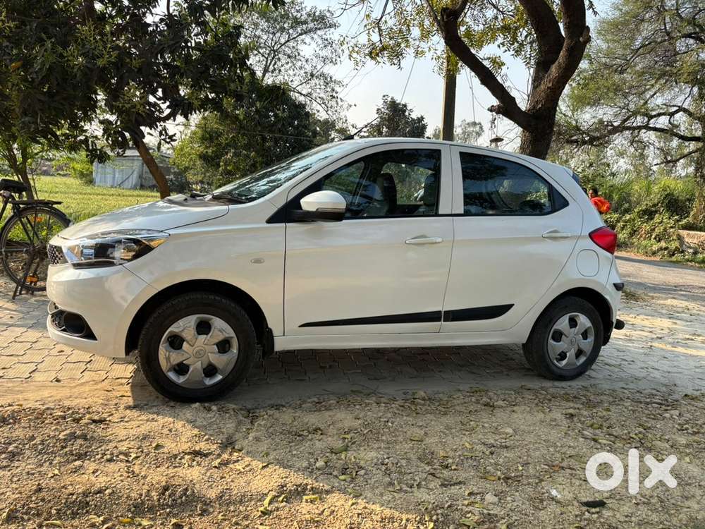 Tata Tiago