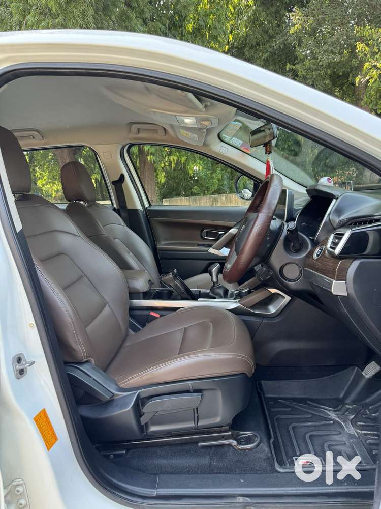 Tata Harrier Xz, 2019, Diesel
