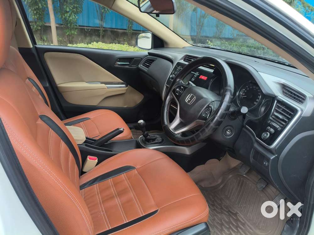 Honda City I Dtec V, 2015, Diesel