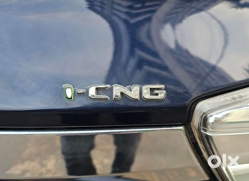 Tata Tigor 1.2 Revotron Xz Cng, 2022, Cng & Hybrids