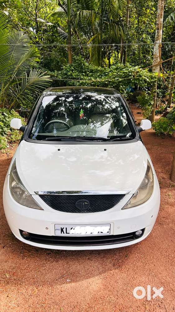 Tata Indica Vista 2009 Diesel Manual